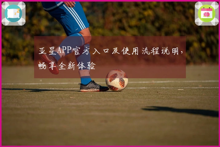 亚星APP官方入口及使用流程说明，畅享全新体验