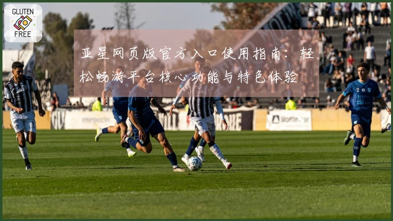 亚星网页版官方入口使用指南：轻松畅游平台核心功能与特色体验