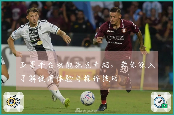 亚星平台功能亮点介绍,带你深入了解使用体验与操作技巧